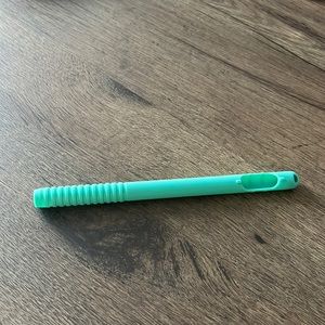Apple pencil grip